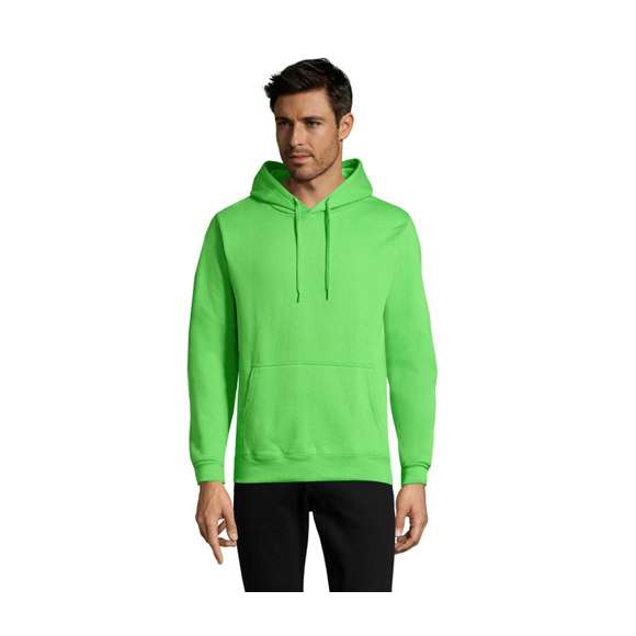 SNAKE Sudadera capucha