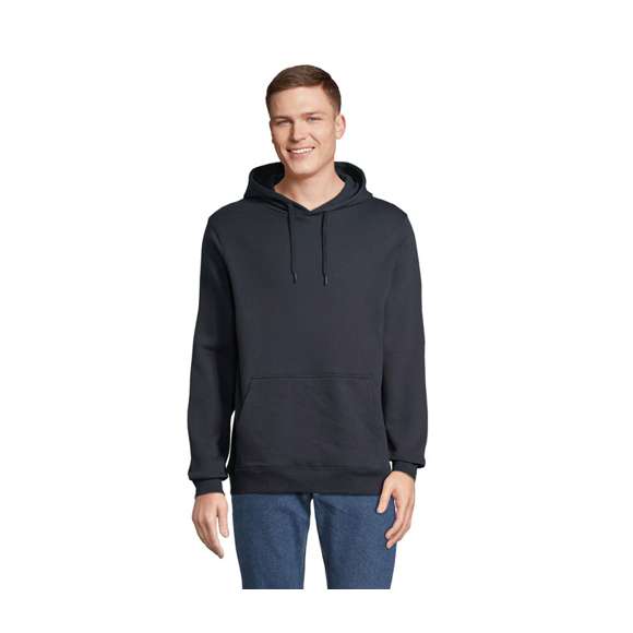 SNAKE Sudadera capucha