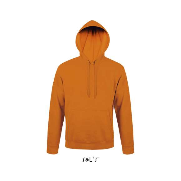 SNAKE Sudadera capucha