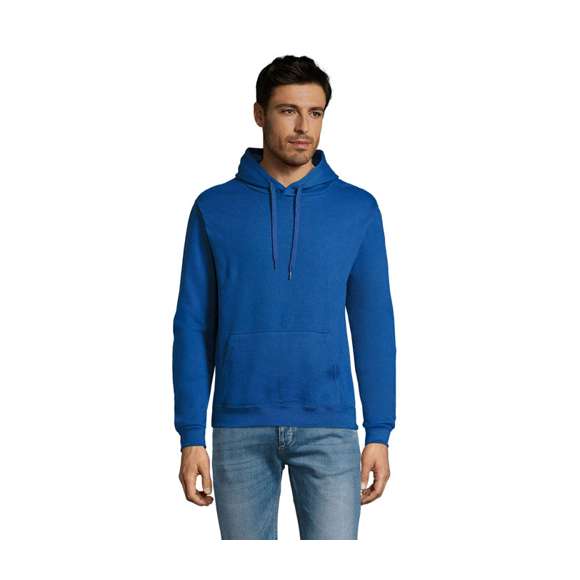 SNAKE Sudadera capucha