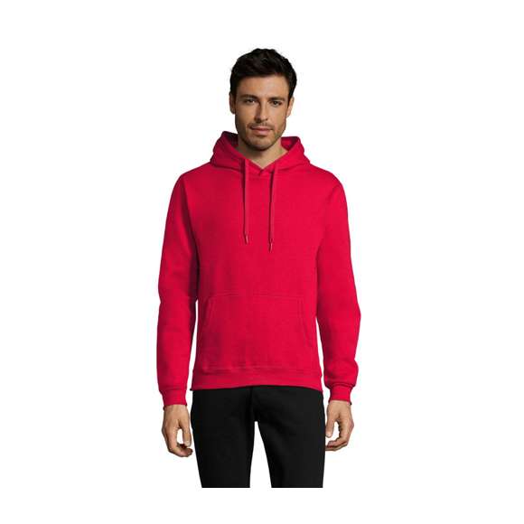 SNAKE Sudadera capucha
