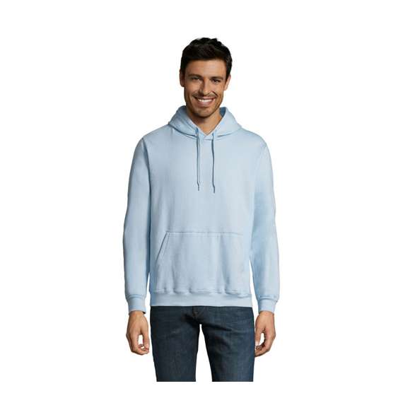 SNAKE Sudadera capucha