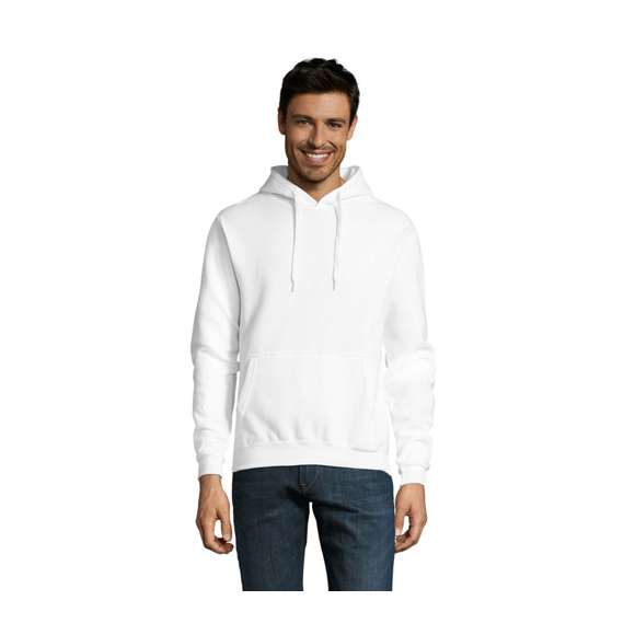 SNAKE Sudadera capucha