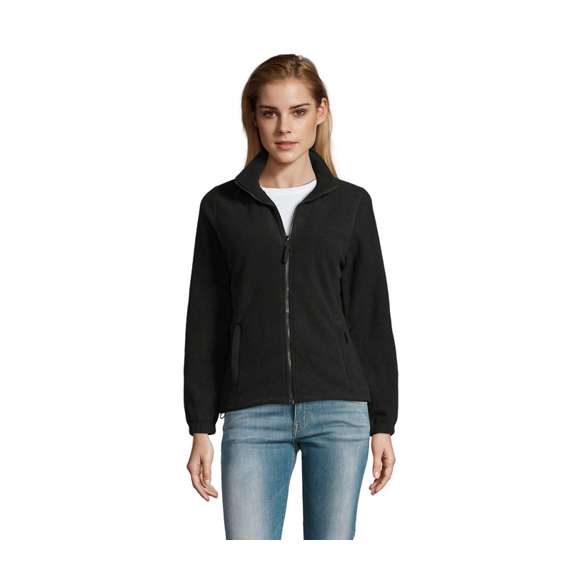 NORTH CHAQUETA PL MUJER300g