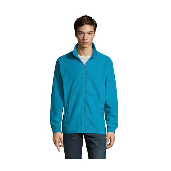 NORTH Chaqueta Polar