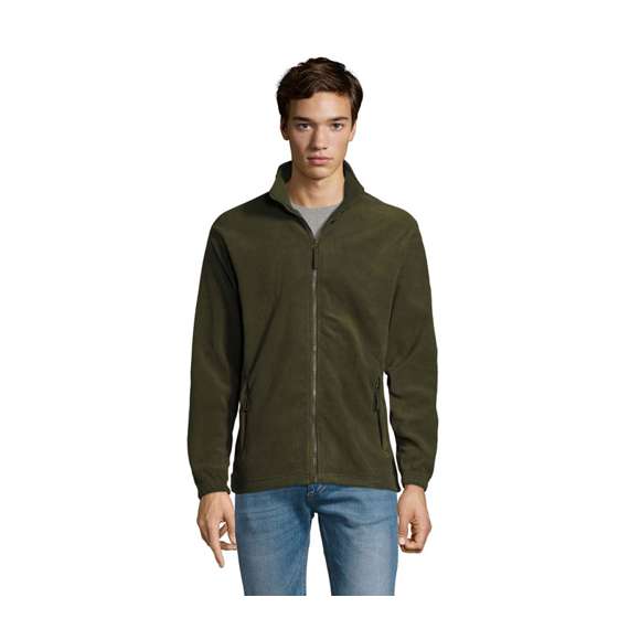 NORTH Chaqueta Polar