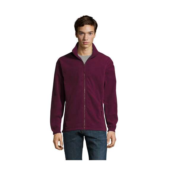 NORTH Chaqueta Polar