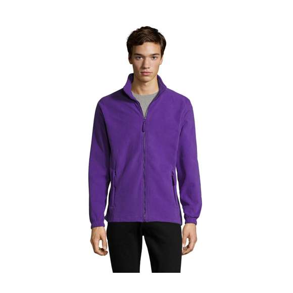 NORTH Chaqueta Polar