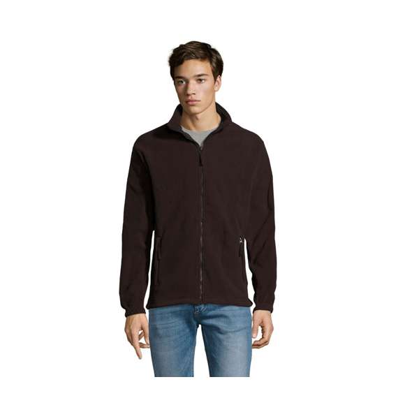 NORTH Chaqueta Polar