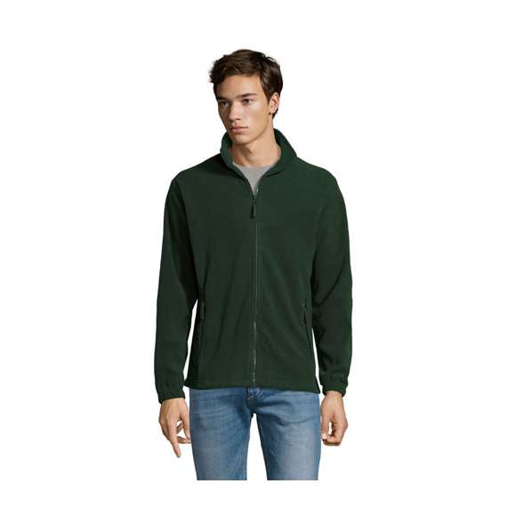 NORTH Chaqueta Polar