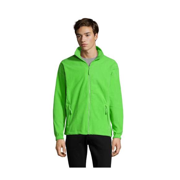 NORTH Chaqueta Polar