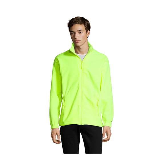 NORTH Chaqueta Polar
