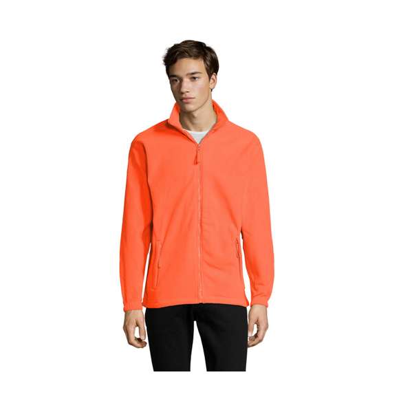 NORTH Chaqueta Polar
