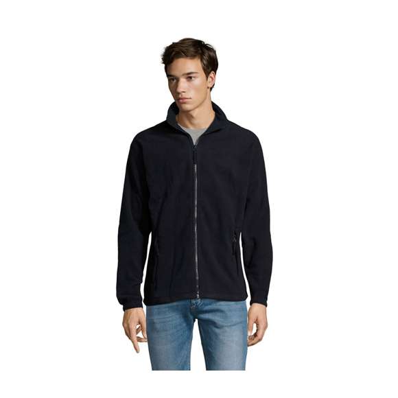 NORTH Chaqueta Polar