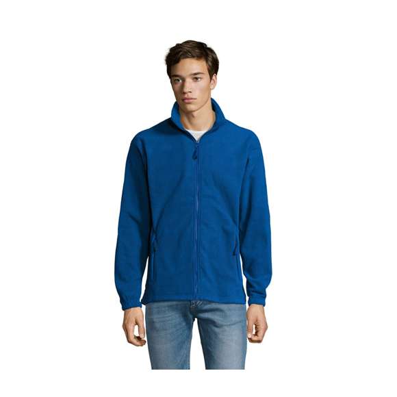 NORTH Chaqueta Polar