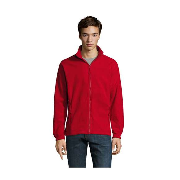 NORTH Chaqueta Polar