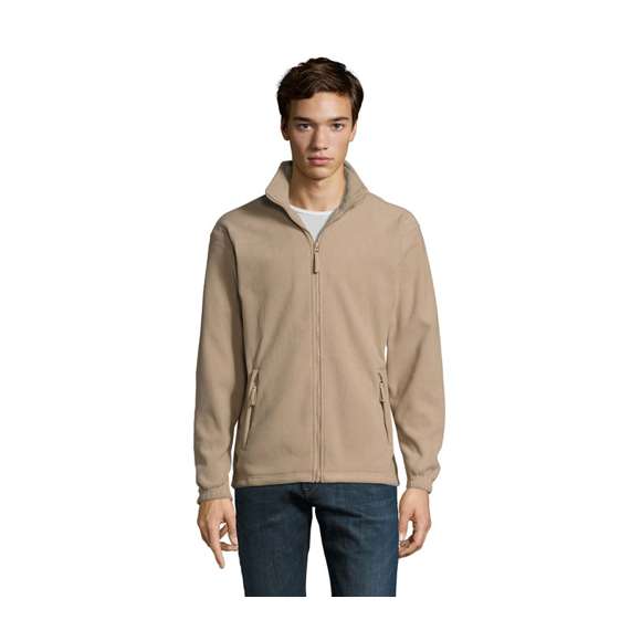 NORTH Chaqueta Polar