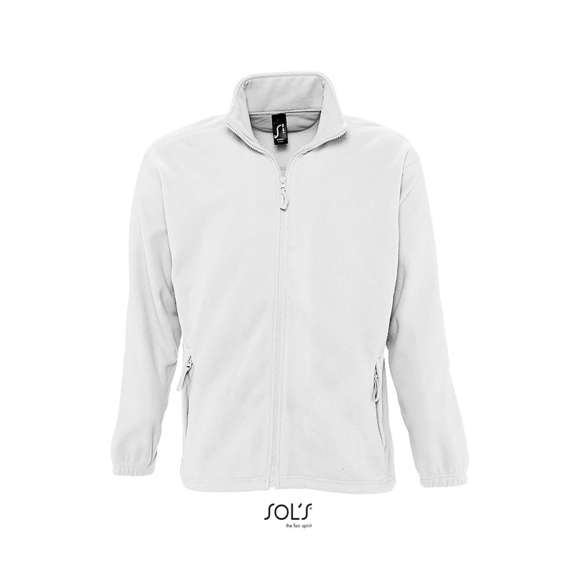 NORTH Chaqueta Polar
