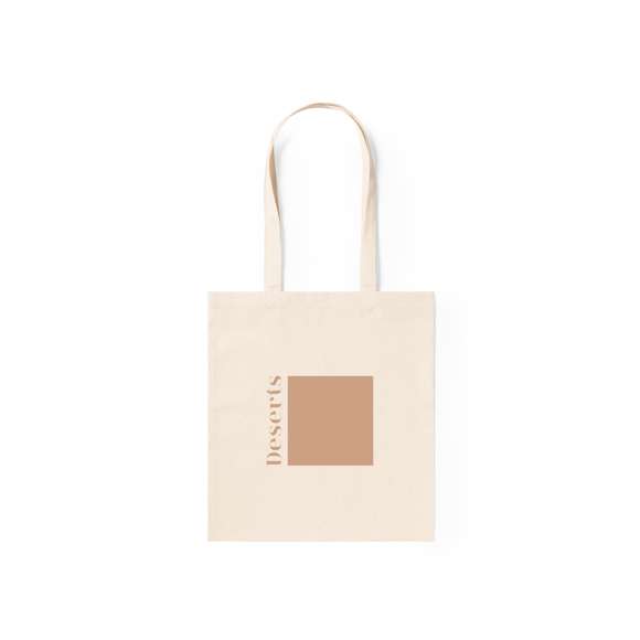 <p><strong>Bolsa Chidel </strong>fabricada en algodón 100%, de acabado natural y en 280g/m2. De acabado cosido y asas largas reforzadas (70 x 2,5 cm). Resistencia hasta 10 kg de peso.</p>