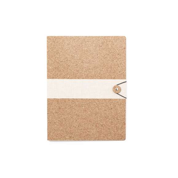 Imagen de Carpeta Hendrus listo para personalizar con logo de empresa