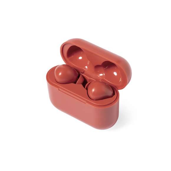 Imagen de Auriculares Prucky listo para personalizar con logo de empresa