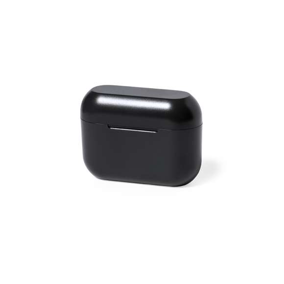 Imagen de Auriculares Prucky listo para personalizar con logo de empresa