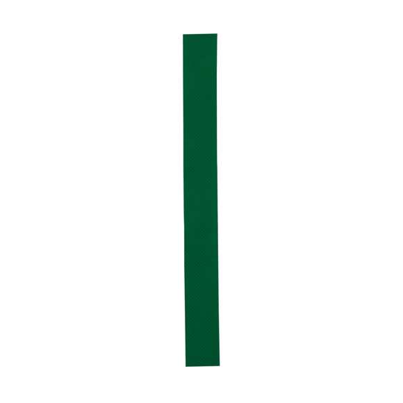 Cinta de non-woven para sombrero, en variada gama de colores. Servida en rollos completos de 250 metros de largo, con aproximadamente 350 cintas de 67 x 3,2cm.