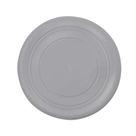 Frisbee para mascotas fabricado en suave TPR. Diseñado para la diversión activa con mascotas. Es ligero, flexible y fácil de lanzar por su fabricación en resistente TPR proporcionando una experiencia de juego duradera. En vivos colores y presentado en bolsa de papel reciclado.