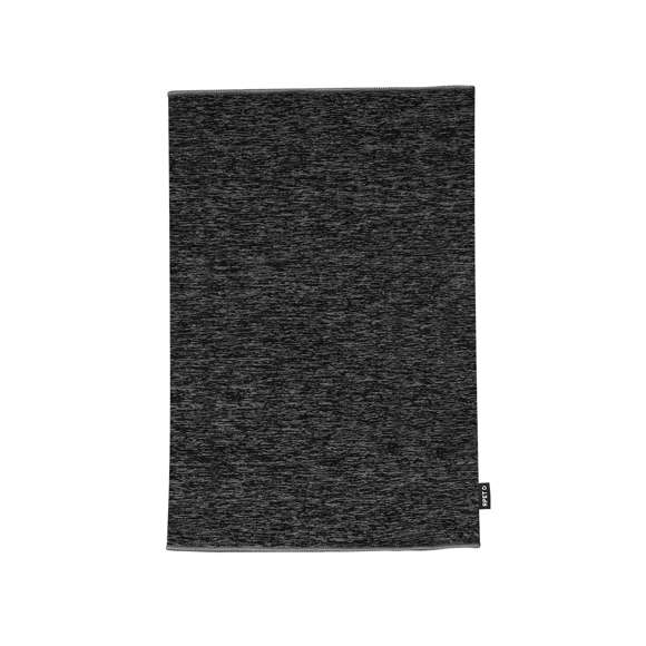 Braga multiposición de alta calidad fabricada en cálido poliéster RPET. Disponible en variados colores jaspeados, con refuerzo en todo el perímetro y etiqueta RPET.El material RPET se elabora a partir de plástico reciclado, para así fomentar la reutilización de residuos plásticos y ayudar a la sostenibilidad del planeta.