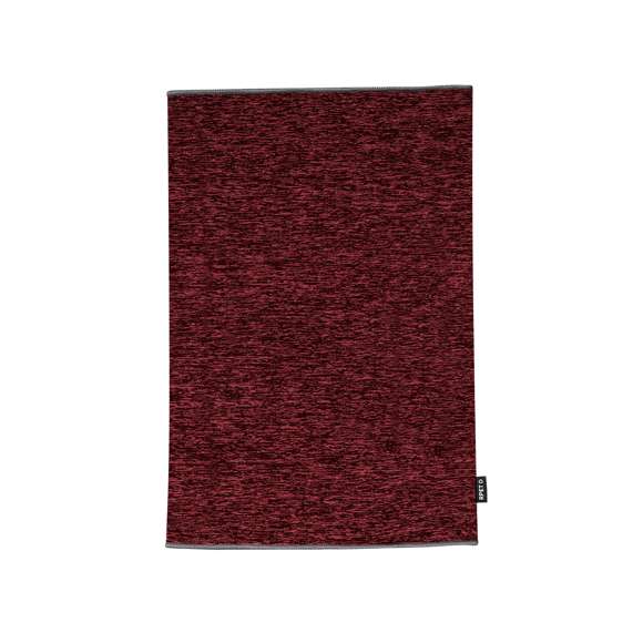 Braga multiposición de alta calidad fabricada en cálido poliéster RPET. Disponible en variados colores jaspeados, con refuerzo en todo el perímetro y etiqueta RPET.El material RPET se elabora a partir de plástico reciclado, para así fomentar la reutilización de residuos plásticos y ayudar a la sostenibilidad del planeta.