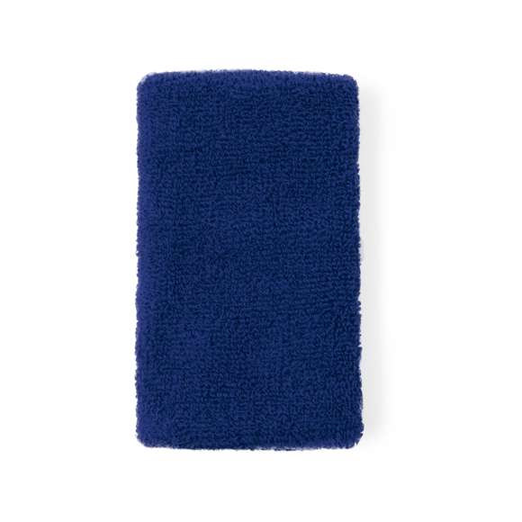 Muñequera elástica en alta calidad, fabricada en material técnico 100% algodón. Diseñada para actividades deportivas y de ocio.