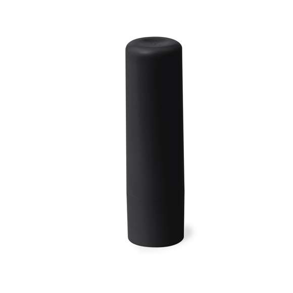 Bálsamo labial vegano dermatológicamente testado. Una alternativa 100% natural y de origen vegetal. Con aroma vainilla y protección SPF15. Cómoda barra labial disponible en varios colores pastel y presentada en bolsa individual reciclada.