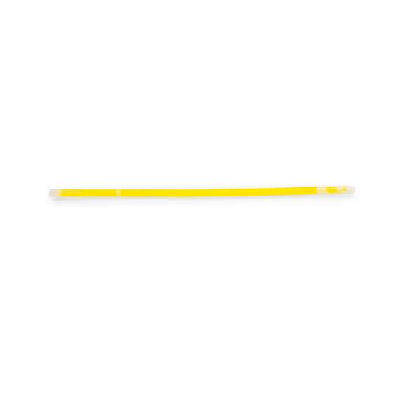 Divertidas pulseras fluorescentes con luz de neón, que se activan fácilmente al doblarlas y agitarlas varias veces para que comiencen a brillar. Gracias a sus enganches, es posible unir varias pulseras para confeccionar un collar o distintas figuras. Disponibles en una amplia gama de colores vivos y presentadas en cajas de 100 unidades por color.