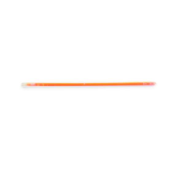 Divertidas pulseras fluorescentes con luz de neón, que se activan fácilmente al doblarlas y agitarlas varias veces para que comiencen a brillar. Gracias a sus enganches, es posible unir varias pulseras para confeccionar un collar o distintas figuras. Disponibles en una amplia gama de colores vivos y presentadas en cajas de 100 unidades por color.