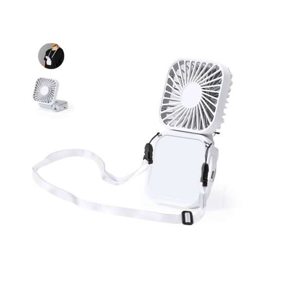 Imagen de Ventilador Benard listo para personalizar con logo de empresa