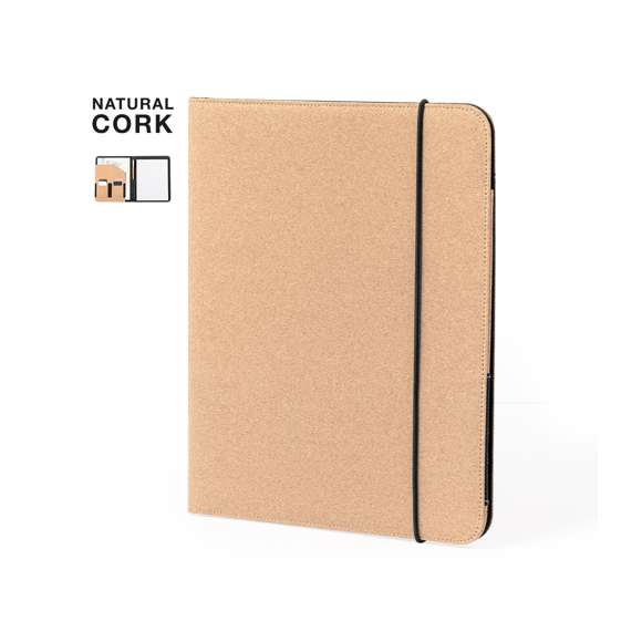 Imagen de Carpeta Ohara listo para personalizar con logo de empresa