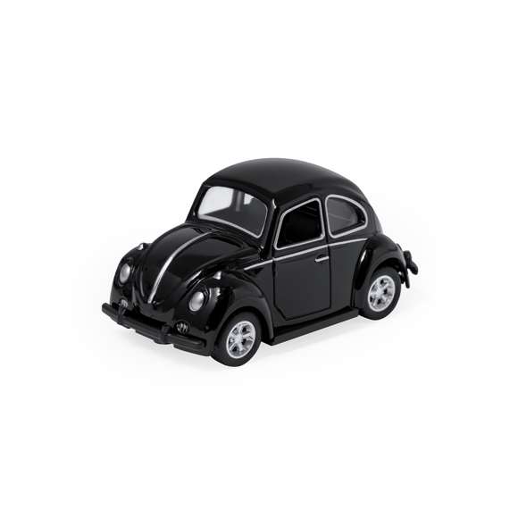 Maqueta metálica de coche vintage. Nostálgico recuerdo con esta obra detalladamente elaborada reproduciendo un vehículo de época. Fabricado con precisión en cada detalle, desde los accesorios hasta los neumáticos. Esta maqueta es más que un adorno, es un toque vintage y distintivo a cualquier espacio. Presentado en caja de diseño kraft con ventana.