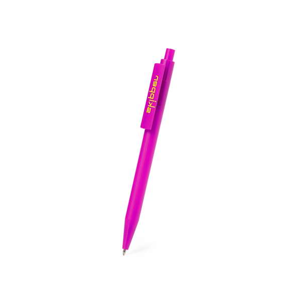 Imagen de Bolígrafo Skipper listo para personalizar con logo de empresa