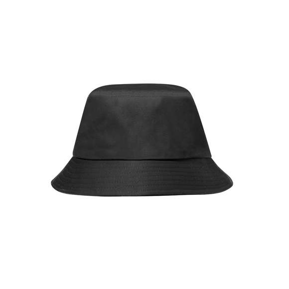 Gorro tipo bob en material 100% algodón. La visera alrededor del gorro proporciona una sombra uniforme, siendo además transpirable gracias a su tejido. Con forro interior y cinta ajustable para garantizar la comodidad y un ajuste perfecto. Disponible en variada gama de vivos colores naturales.