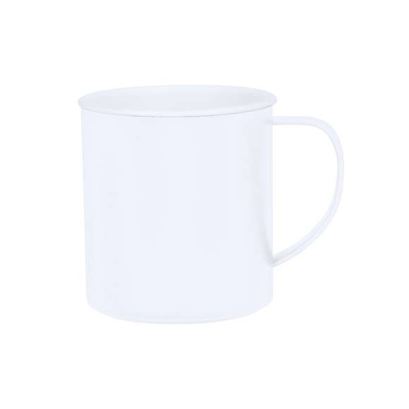 Taza de PP Reciclado con 300 ml de capacidad. Con interior en color blanco y exterior en distintivos colores. Libre de BPA.El PP Reciclado es un plástico reciclado y altamente reciclable, de gran resistencia y apto para multitud de aplicaciones. Con certificación Food Grade, garantizando la seguridad cuando los alimentos entran en contacto con el material usado para fabricar el producto.