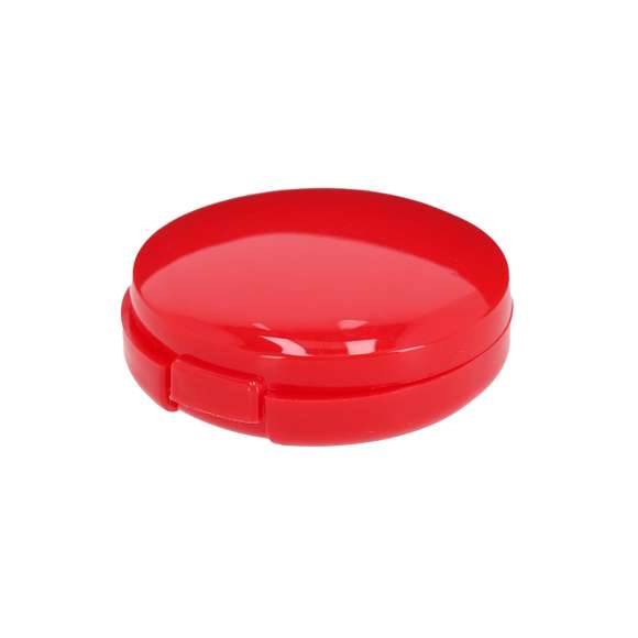 Bálsamo labial con aroma vainilla. Incluye protección SPF15. Dermatológicamente testado.