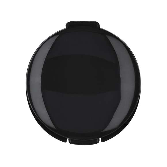 Bálsamo labial con aroma vainilla. Incluye protección SPF15. Dermatológicamente testado.