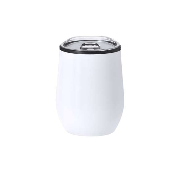 Imagen de Vaso Térmico Hanley listo para personalizar con logo de empresa