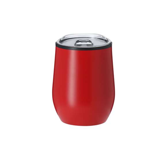 Imagen de Vaso Térmico Hanley listo para personalizar con logo de empresa