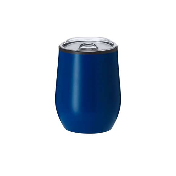 Imagen de Vaso Térmico Hanley listo para personalizar con logo de empresa