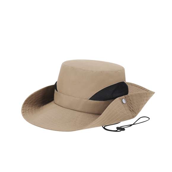 Imagen de Gorro Tierney listo para personalizar con logo de empresa