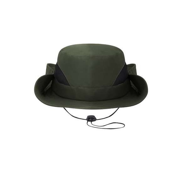 Imagen de Gorro Tierney listo para personalizar con logo de empresa