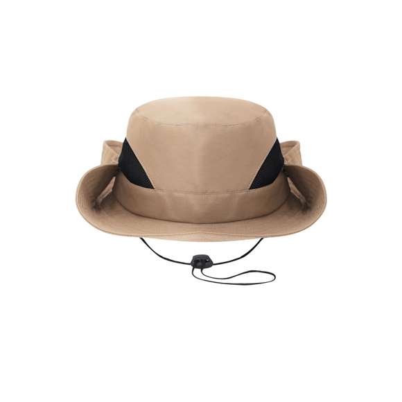 Imagen de Gorro Tierney listo para personalizar con logo de empresa