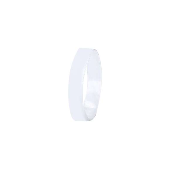 Pulsera infantil de suave silicona.