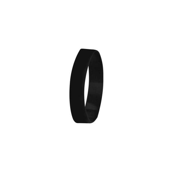 Pulsera infantil de suave silicona.